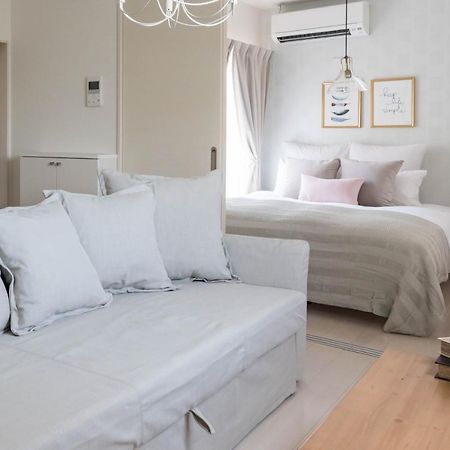 Apartament Fds Enishi Osaka Zewnętrze zdjęcie