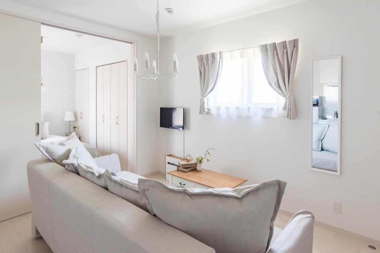 Apartament Fds Enishi Osaka Zewnętrze zdjęcie