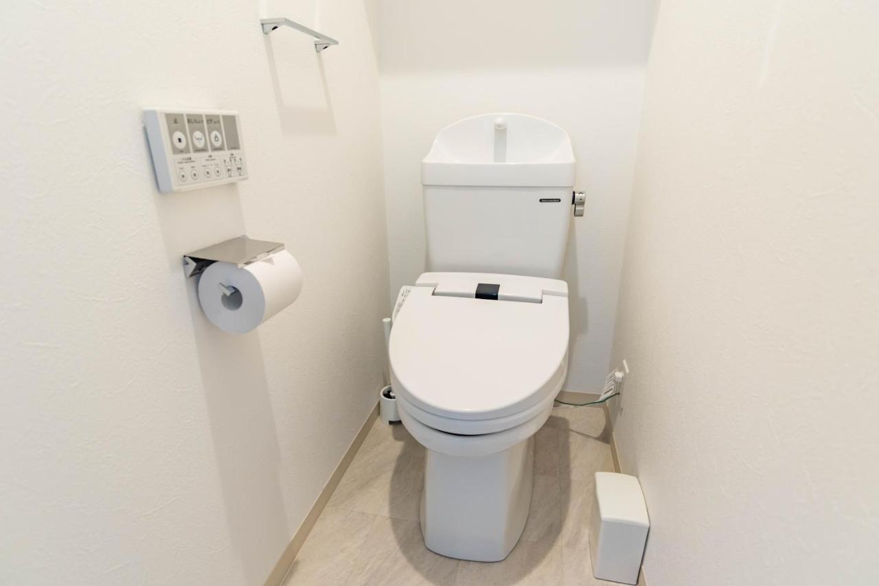 Apartament Fds Enishi Osaka Zewnętrze zdjęcie