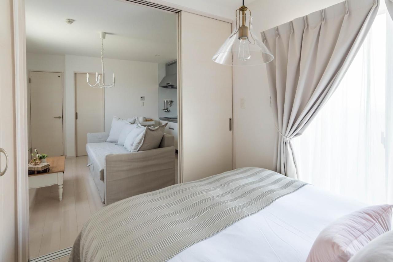 Apartament Fds Enishi Osaka Zewnętrze zdjęcie