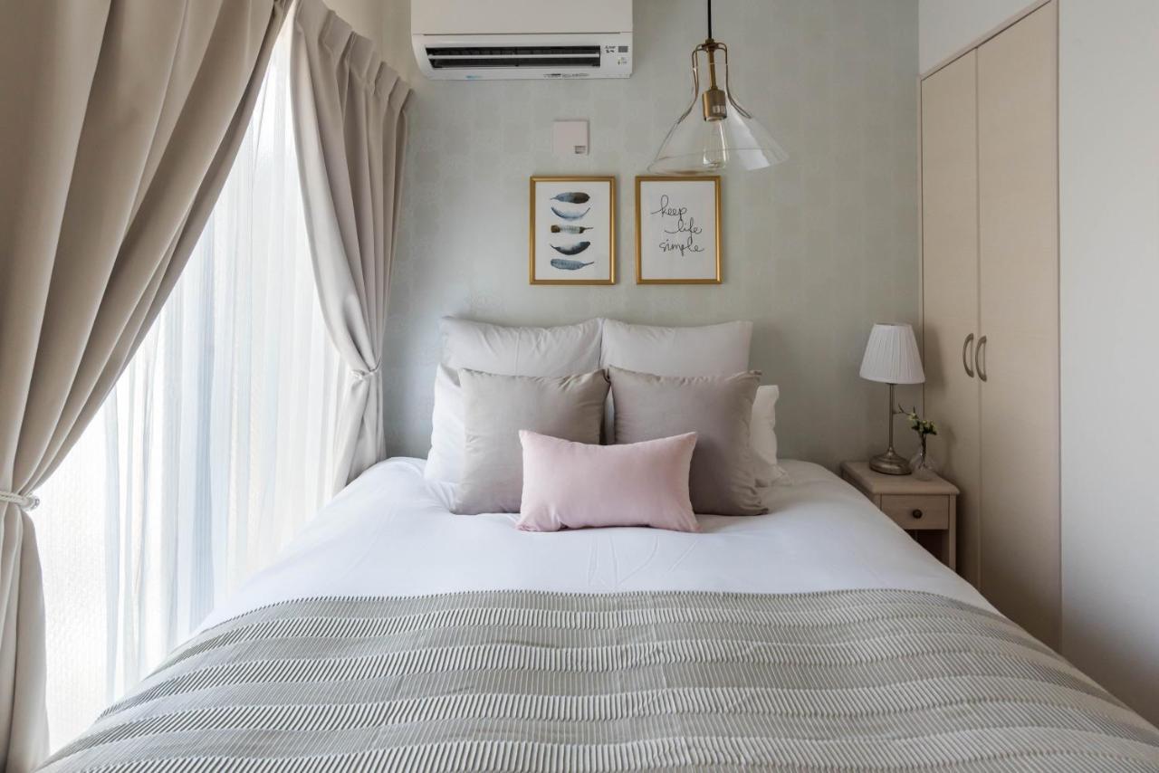 Apartament Fds Enishi Osaka Zewnętrze zdjęcie