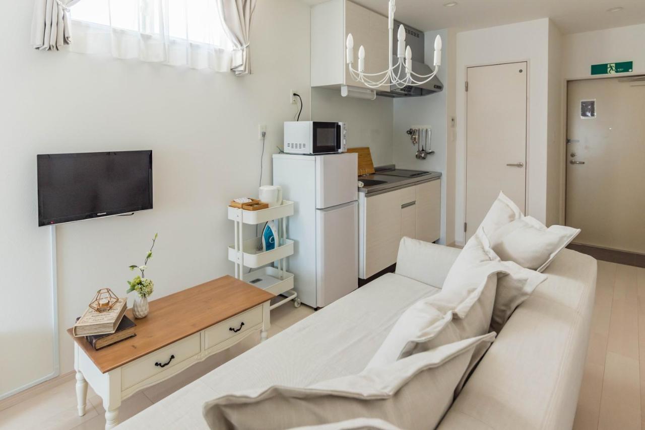 Apartament Fds Enishi Osaka Zewnętrze zdjęcie