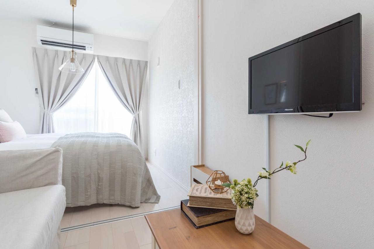 Apartament Fds Enishi Osaka Zewnętrze zdjęcie