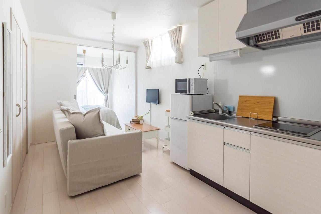 Apartament Fds Enishi Osaka Zewnętrze zdjęcie