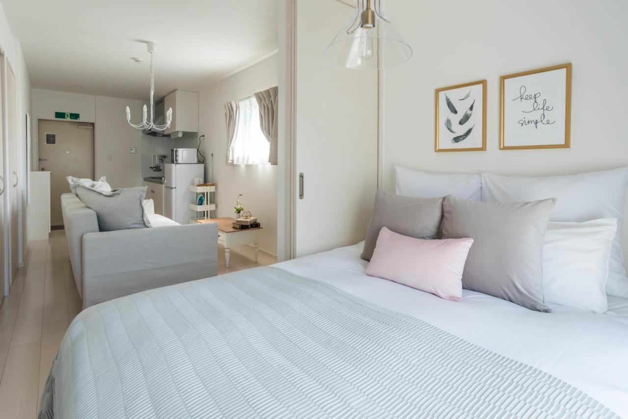 Apartament Fds Enishi Osaka Zewnętrze zdjęcie