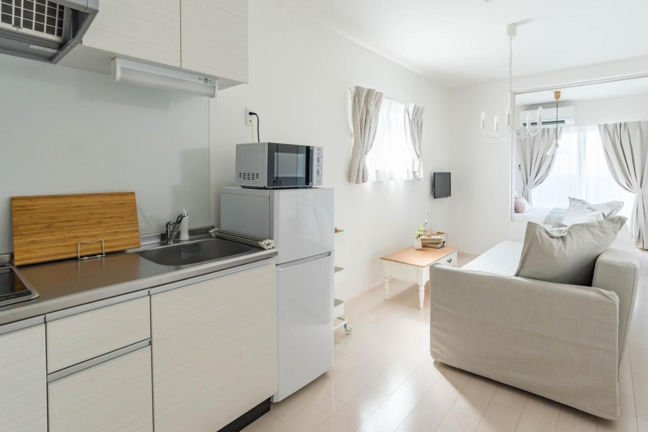 Apartament Fds Enishi Osaka Zewnętrze zdjęcie