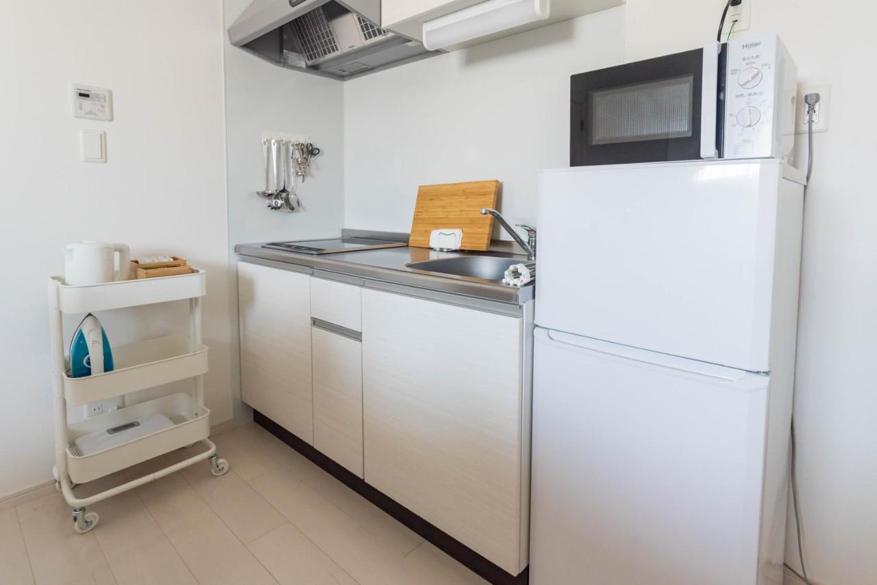Apartament Fds Enishi Osaka Zewnętrze zdjęcie