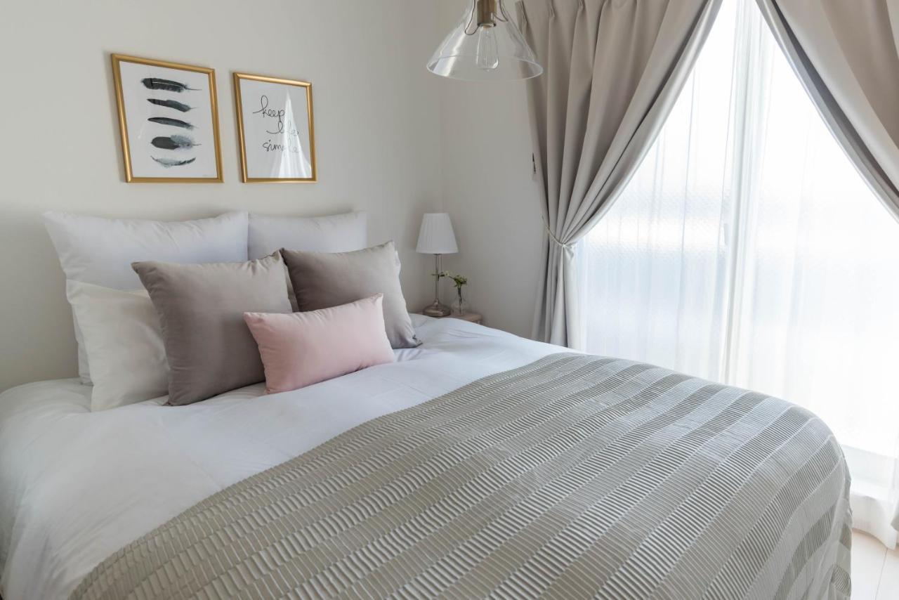 Apartament Fds Enishi Osaka Zewnętrze zdjęcie