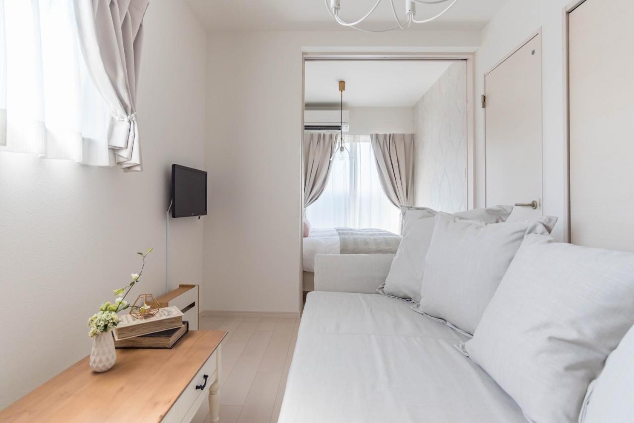 Apartament Fds Enishi Osaka Zewnętrze zdjęcie
