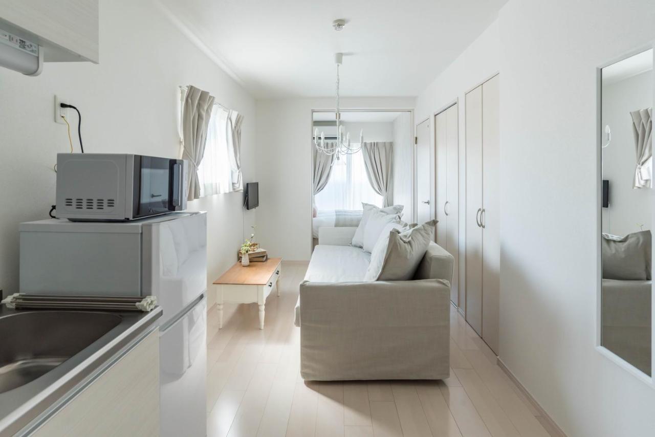 Apartament Fds Enishi Osaka Zewnętrze zdjęcie