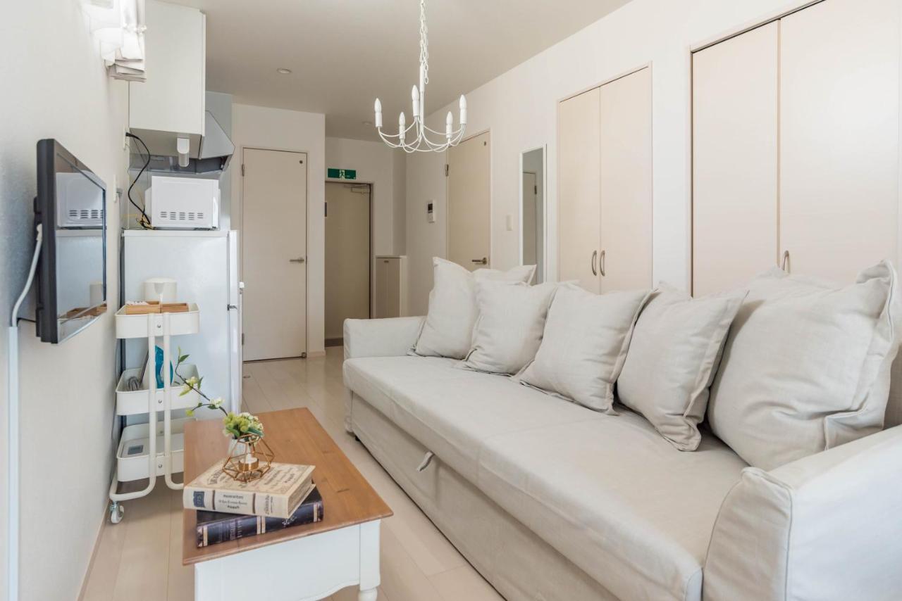 Apartament Fds Enishi Osaka Zewnętrze zdjęcie