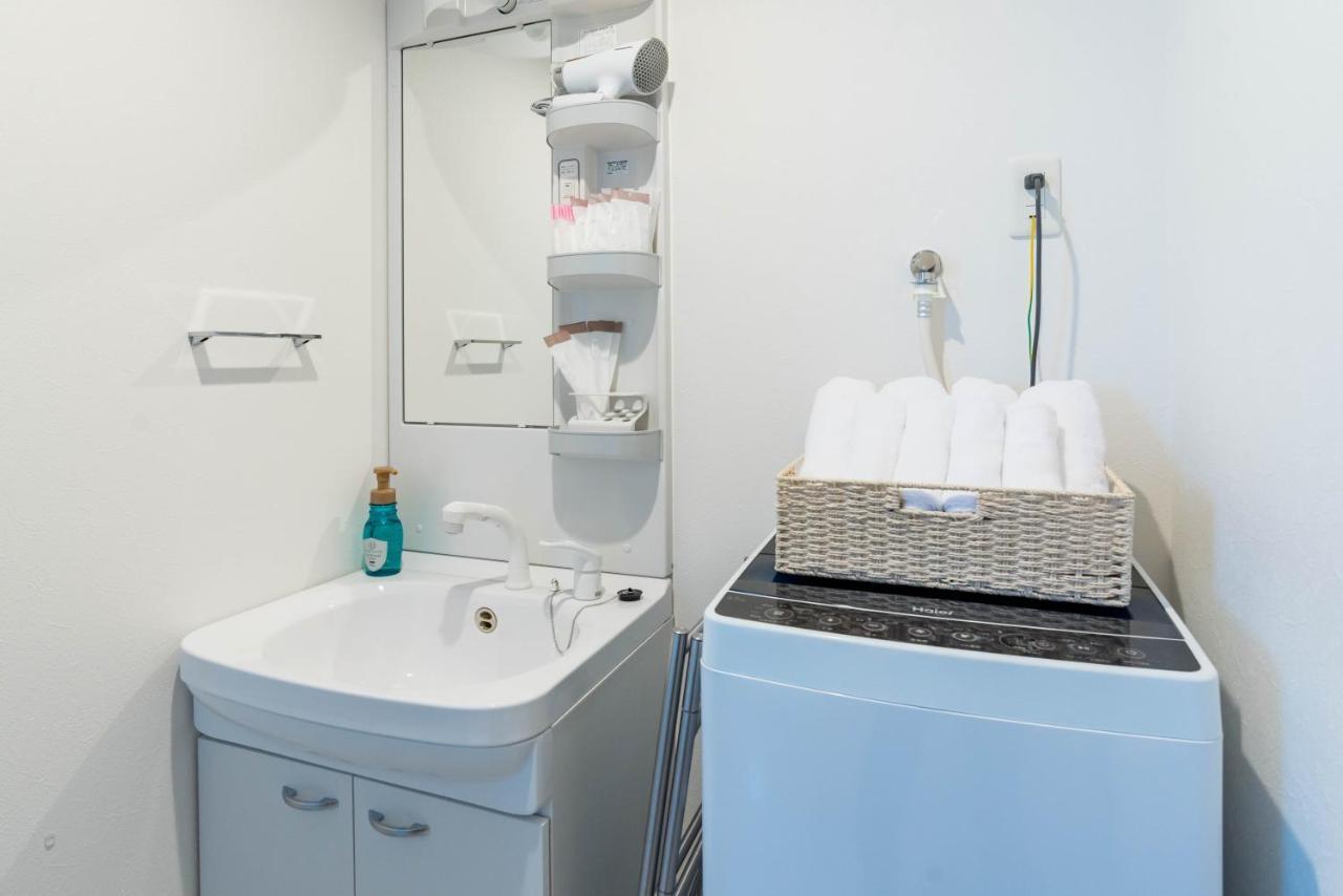Apartament Fds Enishi Osaka Zewnętrze zdjęcie
