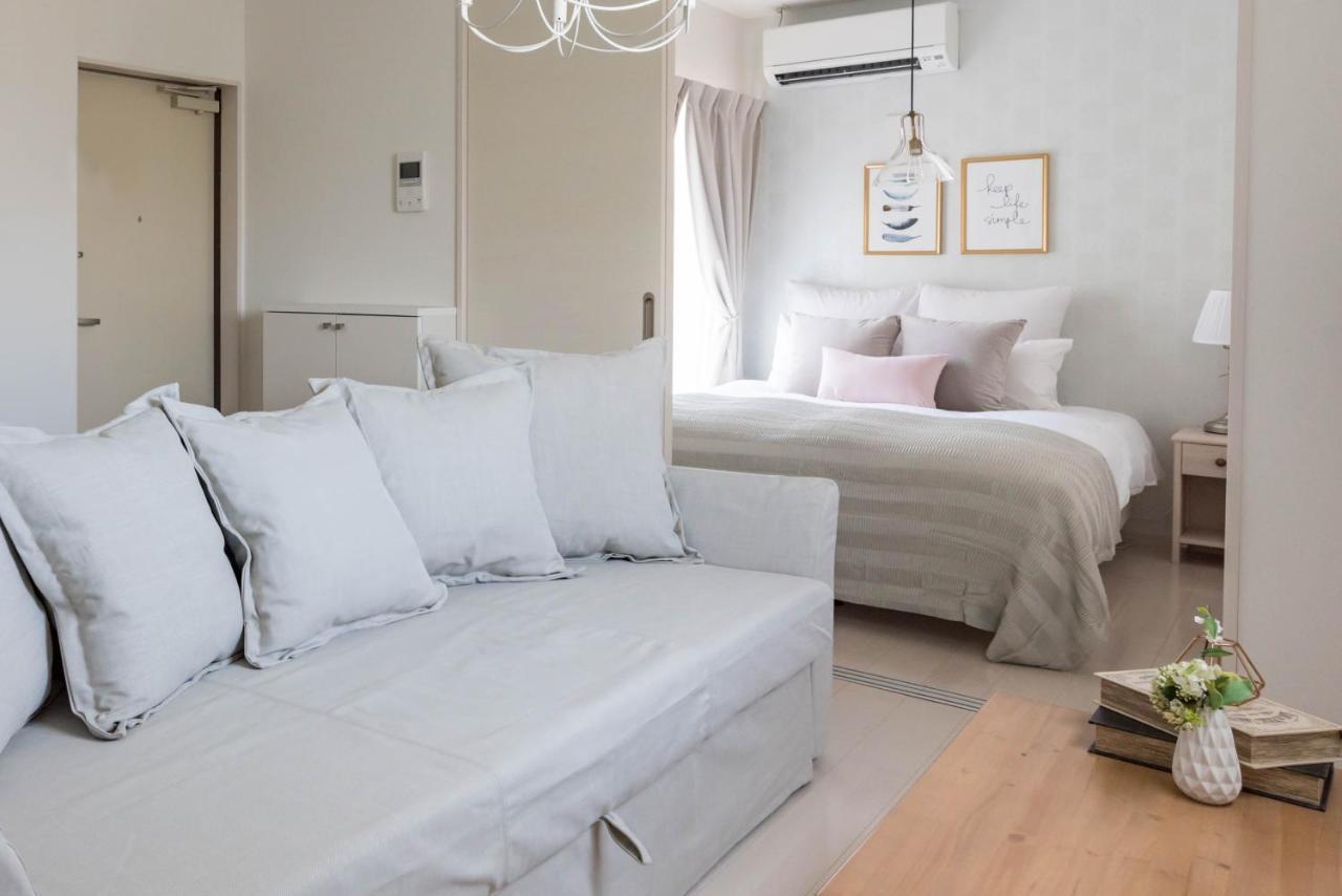 Apartament Fds Enishi Osaka Zewnętrze zdjęcie